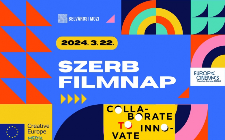 SZERB FILMNAP SZEGEDEN